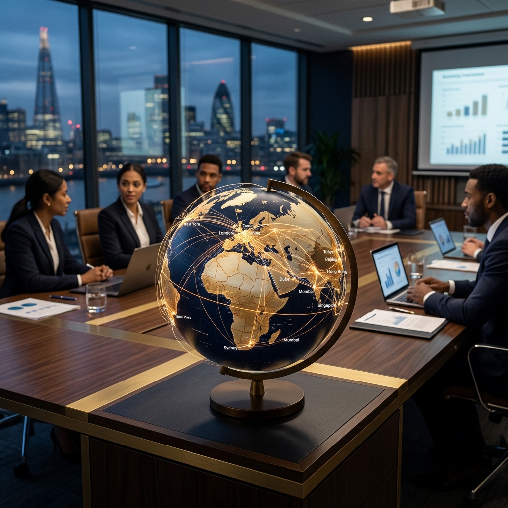Mutual Recognition & Cross-Border Trade