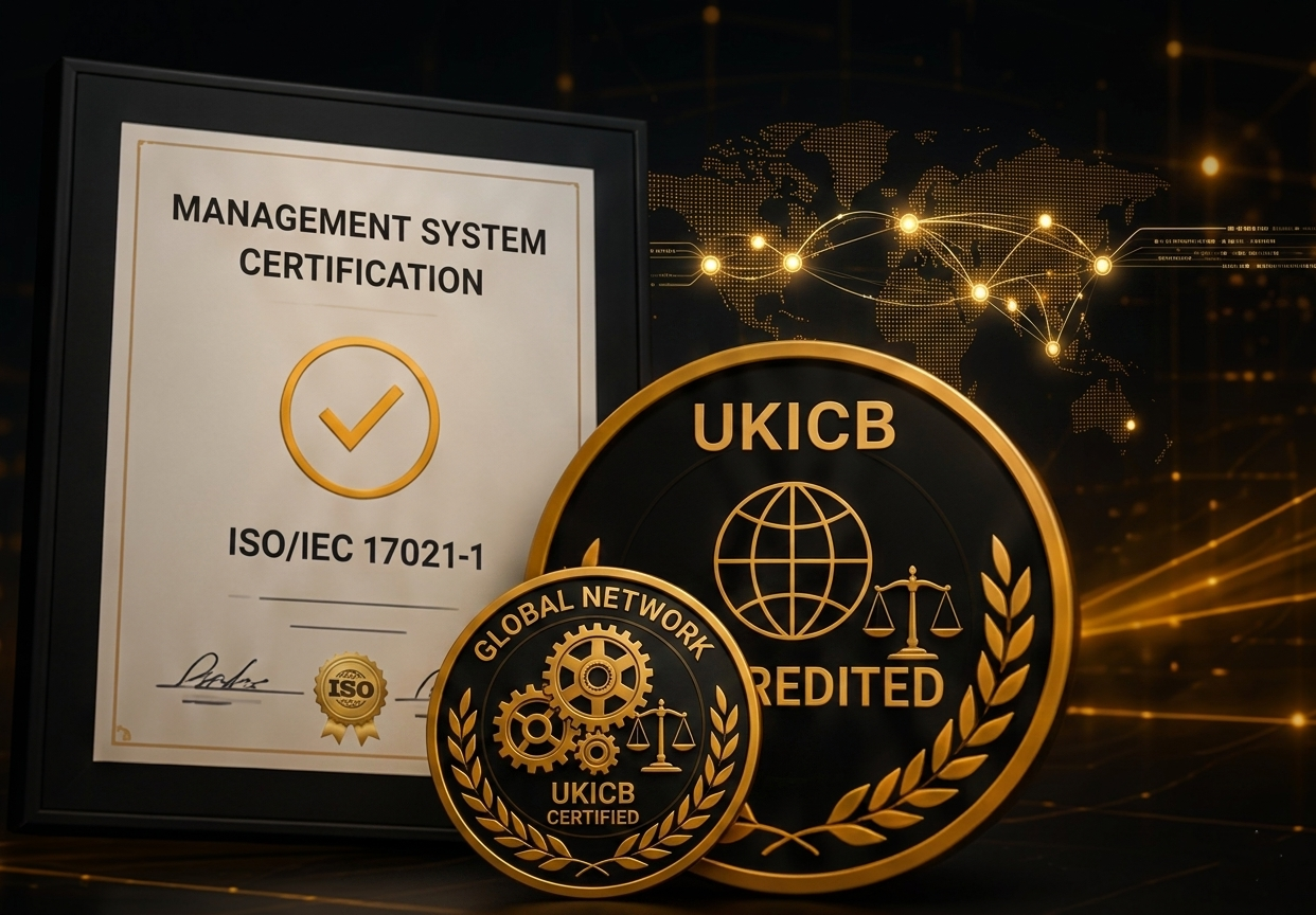 Certification Bodies Accreditation